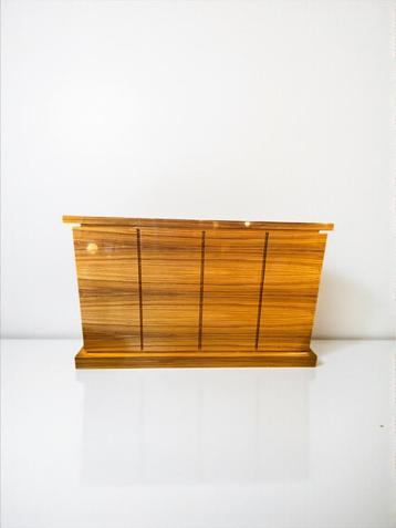 Zebrano highboard Aform beschikbaar voor biedingen