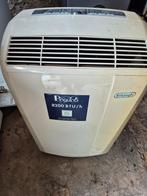 Aire conditionné, Elektronische apparatuur, Airco's, Ophalen, Zo goed als nieuw