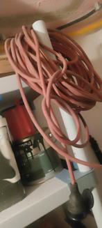Verlengkabel, Doe-het-zelf en Bouw, Ophalen, Zo goed als nieuw