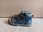 Kinderschoen maat 26 Leer, Kinderen en Baby's, Ophalen, Gebruikt, Schoenen, Jongen