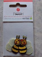 Patch thermocollant: abeilles, Enlèvement ou Envoi
