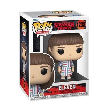 Funko pop eleven beschikbaar voor biedingen