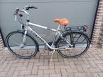 Thompson herenfiets met 7 versnellingen, Fietsen en Brommers, Fietsen | Heren | Herenfietsen, Ophalen
