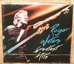 2xcd nieuw - Roger Waters - Greatest Hits - pink floyd, Enlèvement ou Envoi, Neuf, dans son emballage, Progressif