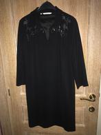 Nieuwe zwarte jurk XANDRES - maat 38 - oto 49cm (nr1291), Vêtements | Femmes, Robes, Noir, Taille 38/40 (M), Enlèvement ou Envoi