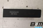 Controle lampje voor bijrijdersairbag VW Golf Sportsvan, Auto diversen, Anti-diefstal, Gebruikt