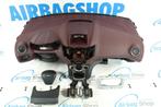 Airbag set - Dashboard bordeaux Ford Fiesta MK7 (2008-heden), Auto-onderdelen
