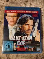 Blu-ray Blue Jean cop m S Elliott,P Weller aangeboden, Comme neuf, Enlèvement ou Envoi