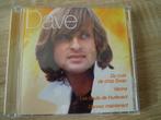 Dave (cd), Enlèvement ou Envoi