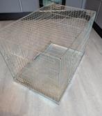 Ijzeren hondenbench Xxl, Dieren en Toebehoren, Ophalen