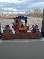 Houten kapstok voor kinderkamer, Enlèvement, Comme neuf