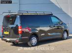 Peugeot Expert 120pk L3H1 Trekhaak Airco Cruise Imperiaal Pa, Auto's, Stof, Gebruikt, Euro 6, 4 cilinders