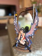 Nouveau miroir avec fée., Collections, Enlèvement, Neuf