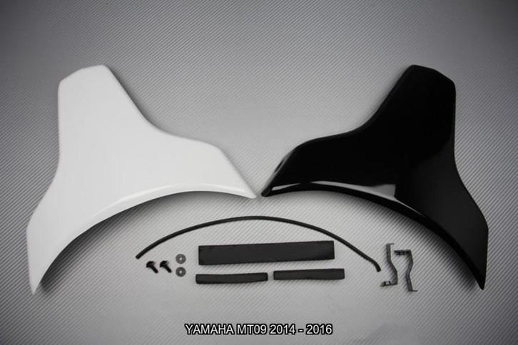 Capot de Selle AVDB pour YAMAHA MT09 2014 - 2016, Motos, Accessoires | Autre, Neuf, Enlèvement ou Envoi