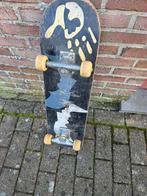 Skateboard afgeleefd, Ophalen, Skateboard