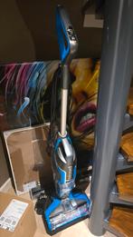 Bissell Crosswave vloer reiniger KOOPJE, Elektronische apparatuur, Ophalen, Zo goed als nieuw, Waterstofzuiger