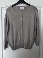 Avalanche collection champagnekleurig golfje Large 2 x, Kleding | Dames, Avalanche, Ophalen of Verzenden, Zo goed als nieuw, Maat 42/44 (L)