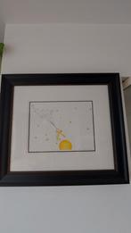 Antoine de Saint Exupéry, Antiek en Kunst, Kunst | Litho's en Zeefdrukken, Ophalen of Verzenden