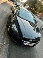Volvo V40 D2 SIPS 1ste eigenaar euro6b, Auto's, Stof, Euro 6, 1969 cc, Zwart