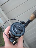 Matrix horizon 5000 molen, Sports nautiques & Bateaux, Pêche à la ligne | Général, Enlèvement, Moulinet