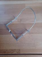 Te koop: Halsbeugel voor mondharmonica, Muziek en Instrumenten, Ophalen, Zo goed als nieuw