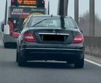 Mercedes c200 cdi Facelift 2011 / Euro 5, Autos, Mercedes-Benz, Euro 5, Achat, Entreprise, Diesel