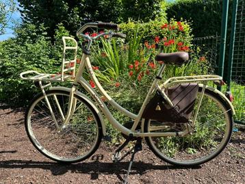 Omafiets Sparta Country Tour - 26 inch beschikbaar voor biedingen