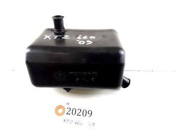 XTZ660 Tenere 2008 - 2013 Yamaha Expansievat D1-38091 beschikbaar voor biedingen