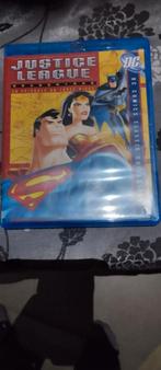 Justice League, Ophalen of Verzenden, Zo goed als nieuw