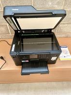 Brother j6930DW bussiness smart scanner printer A3, Ophalen, Printer, Inkjetprinter, Niet werkend