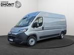 Opel Movano L3H2 Gesloten Bestelwagen 3500 Light - 2.2 Dies, Auto's, Monovolume, USB, Movano, Bedrijf