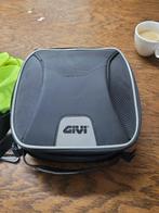 tanktas motor Givi Suzuki Yamaha kawasaki honda, Motoren, Accessoires | Koffers en Tassen, Ophalen