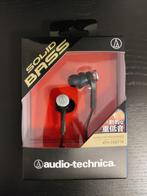 Audio-Technica ATH-CKS77X (Japan import), Ophalen of Verzenden, Gebruikt, In gehoorgang (in-ear)