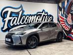 Lexus UX 250h*2.0i*AUT*PREMIUM*HUD*ADAP.CRUISE*, Auto's, Automaat, Emergency brake assist, 184 pk, Bedrijf