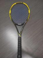 Racket Wilson Pro Limited 100 ronde 2, Sport en Fitness, L2, Gebruikt, Ophalen of Verzenden, Wilson