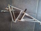 FollowMe trekhaak attelage tandem, Fietsen en Brommers, Ophalen of Verzenden, Zo goed als nieuw, Follow me