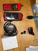 GSM Sagem Coca Cola. Volledig met hoesje, Verzamelen, Ophalen of Verzenden, Overige typen