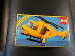 Lego 6697 Emergency rescue helicopter, Kinderen en Baby's, Speelgoed | Duplo en Lego, Ophalen of Verzenden, Zo goed als nieuw