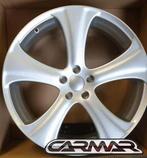 20" Kahn velgen voor Volvo, Jaguar, Ford, Peugeot, Auto-onderdelen, Banden en Velgen, Ophalen of Verzenden, Nieuw, 20 inch, Velg(en)
