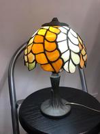 Très belle lampe de chevet, Minder dan 50 cm, Gebruikt, Metaal