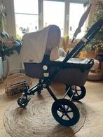 Bugaboo cameleon beige- grijs, Kinderen en Baby's, Gebruikt, Bugaboo, Verstelbare duwstang, Ophalen