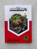 Guide officiel Minecraft, Comme neuf