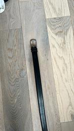 Polo Ralph lauren riem mannen, Ophalen, 95 tot 105 cm, Zwart, Ralph Lauren