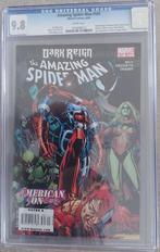 Amazing Spider-Man #597, Eén comic, Amerika, Nieuw, Ophalen of Verzenden