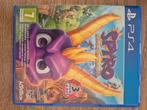 Spyro trilogy PS4, Games en Spelcomputers, Ophalen of Verzenden, Zo goed als nieuw, Avontuur en Actie, Vanaf 3 jaar