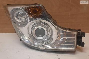 Koplamp rechts Xenon Mercedes Actross MP4 -> '11 A9608200739 beschikbaar voor biedingen