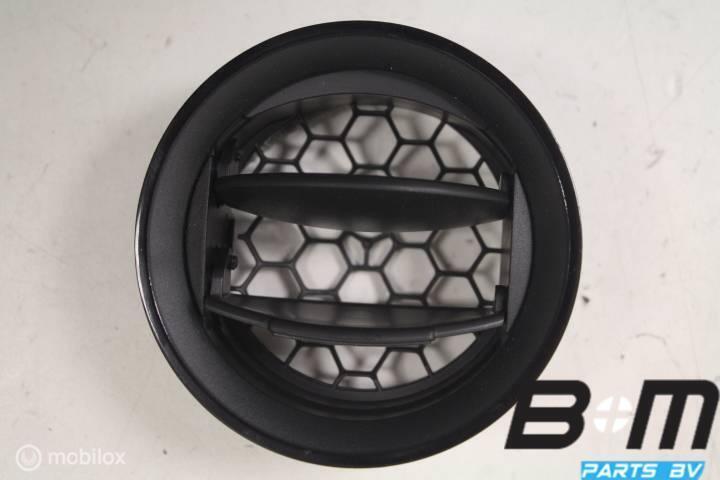 Luchtrooster in dashboard VW Up! Cross 5 deurs 1S0819703A, Auto-onderdelen, Dashboard en Schakelaars, Gebruikt
