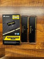 Corsair Vengeance 2x 16Gb DDR4 (2666Mhz) kit, Computers en Software, RAM geheugen, 32 GB, DDR4, Nieuw, Ophalen of Verzenden