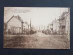Postkaart Brasschaat Brasschaet Polygone Avenue Princesse, Ophalen of Verzenden, 1920 tot 1940, Gelopen, Antwerpen