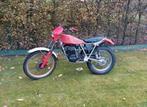 Bultaco sherpa 350 oldtimer trial 1976, Overig, 350 cc, 1 cilinder, Meer dan 35 kW